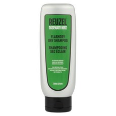 REUZEL 瞬效蓬鬆清爽無重力乾洗髮乳, 1件, 210ml