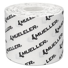 MUELLER 慕樂 覆蓋防磨貼布, 1個