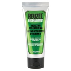REUZEL 免沖洗保濕修護精華造型髮乳, 1個, 100ml