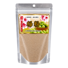 ChiaHsing 李家興 梅粉, 1包, 130g