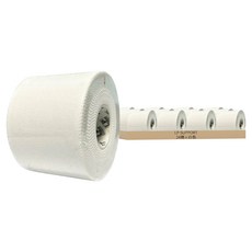 LP SUPPORT 運動貼布 白色 TM602W 50mm x 13.7m, 1箱, 24捲