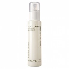 INNISFREE 台灣公司貨 橄欖真萃潤澤噴霧, 1個, 75ml