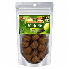 ChiaHsing 李家興 綠茶梅, 1個, 150g