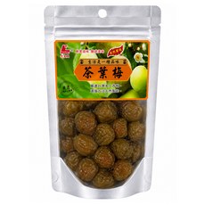 ChiaHsing 李家興 茶葉梅, 1個, 150g