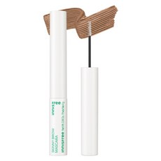 INNISFREE 台灣公司貨 根根分明染眉膏 4g, 03 Latte Brown, 1個