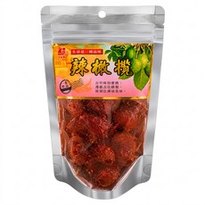 ChiaHsing 李家興 辣橄欖, 1個, 150g