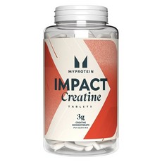 MYPROTEIN 一水肌酸錠, 1個, 250顆