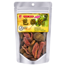 ChiaHsing 李家興 紅心芭樂乾, 1個, 80g