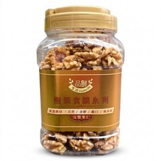 Vitality life 品鮮生活 gold medal 金! 蜜汁核桃, 400g, 1個