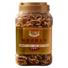 Vitality life 品鮮生活 Gold Medal 金 楓糖核桃, 400g, 1個