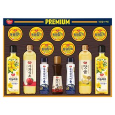 동원 프리미엄 SG호 선물세트, 1세트
