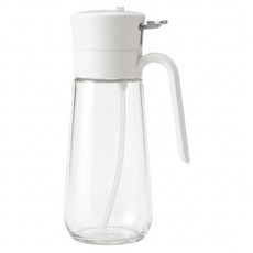 CHEFMADE 學廚 二合一玻璃噴油 倒油瓶 LH0052, 1個, 550ml