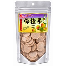 ChiaHsing 李家興 梅楂果, 1個, 160g