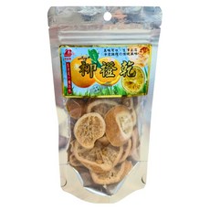 ChiaHsing 李家興 柳橙乾, 1個, 80g