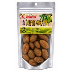 ChiaHsing 李家興 無籽開胃橄欖, 1個, 120g