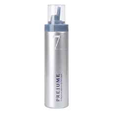 PREJUME 柔光感造型慕斯 PJ7, 200g, 1個
