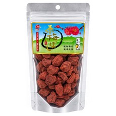 ChiaHsing 李家興 原味梅 紅中調理話梅, 1個, 150g