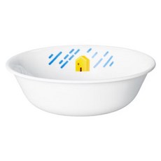 Corelle Brands 康寧餐具 奇幻旅程 湯碗 500ml, 白色, 1個