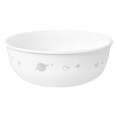 Corelle Brands 康寧餐具 璀璨星辰 韓式湯碗 473ml, 白色, 1個