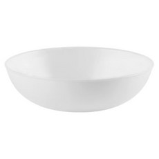 Corelle Brands 康寧餐具 圓形餐碗 46oz, 純白色, 1個