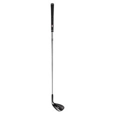 PGM Golf 高爾夫球桿高拋挖起桿 PG257 黑色, R, 72度