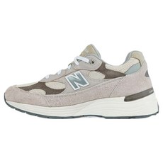 뉴발란스 992 운동화 U992