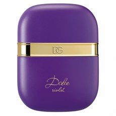 Dolce&Gabbana 紫漾花園香氛凝膠, 1個, 30ml