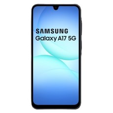 Samsung 三星 Galaxy A17 8GB, 快閃灰, 128GB