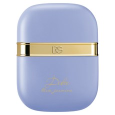 Dolce&Gabbana 藍茉花園香氛凝膠, 1個, 30ml