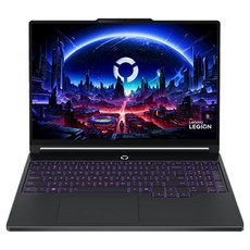레노버 2026 리전 5 15IAX11 코어Ultra7 인텔 14세대 지포스 RTX 5060, Eclipse Black, 83VK001SKR, 512GB, 16GB, Free DOS(윈도우 미설치)