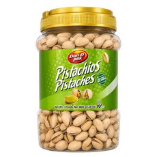 Dan-D Pak 鹽味開心果, 800g, 1個