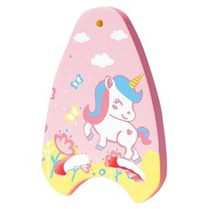 SENLI 兒童訓練游泳浮板, 獨角獸A板
