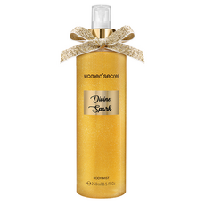 women'secret 閃耀悸動香氛身體噴霧, 1個, 250ml