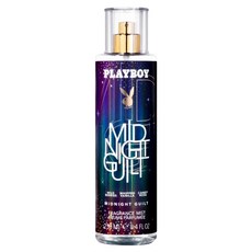 PLAYBOY 派對女王香氛身體噴霧, 1個, 250ml