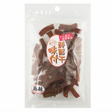 菊珍軒 麻辣蒟蒻條, 170g, 1個