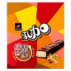 77 乳加 綜合堅果 24入, 672g, 1個