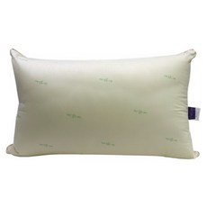 FiTNESS 費尼斯 日本進口纖維 日本東洋紡抗菌枕 48 x 74cm 米色 1件