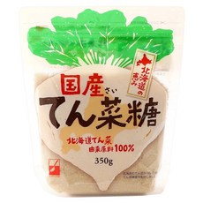 Mitsui DM Sugar 三井製糖 甜菜糖, 350g, 1個