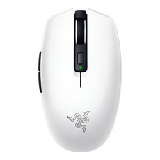 RAZER 雷蛇 Orochi 八岐大蛇 V2 無線滑鼠, 水銀色, RZ01-05690200-R3M1