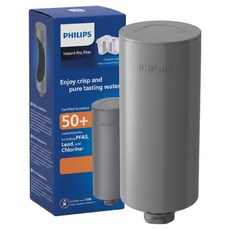 PHILIPS 飛利浦 專業淨水器濾芯, 1個, ADD569P1