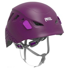 PETZL PICU 兒童攀巖頭盔 AP-A049AA 01, 紫羅蘭色, 1個