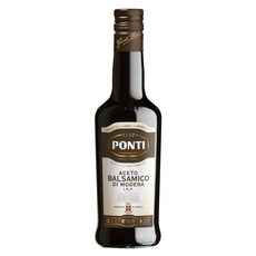 PONTI 巴沙米可醋, 1個, 500ml