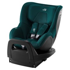 romer 360度汽車安全座椅 ISOFIX Dualfix Pro M 0~4歲適用, 翡翠綠
