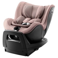 romer 360度汽車安全座椅 ISOFIX Dualfix Pro 0~4歲適用, 沙漠玫瑰