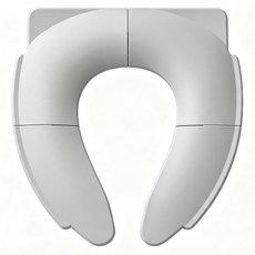 Mina 兒童馬桶圈坐便器, 星際灰
