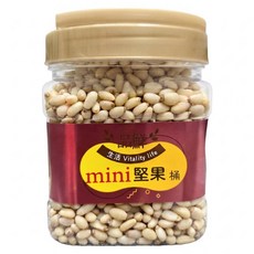 Vitality life 品鮮生活 野生紅松子, 300g, 1個