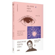 굿모닝 굿나잇 베스트 에디션AI는 세상을 어떻게 바꾸는가:장동선 박사의 인공지능 이야기