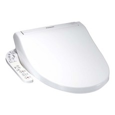 Panasonic 儲熱式免治馬桶座, DL-F610RTWS-TW, 簡易配送