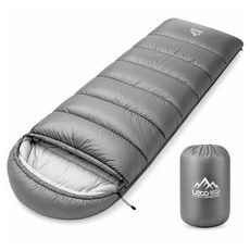 레토 침낭 머니형 사계절 경량 캠핑이불 LEFT 220 x 80 cm 1.95kg LCP-SP01