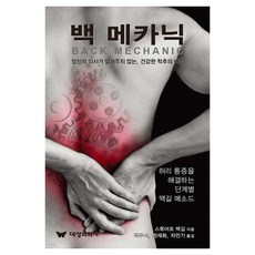 백 메카닉